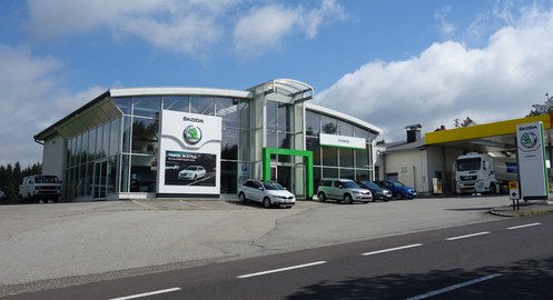 Steineck KFZ GmbH
